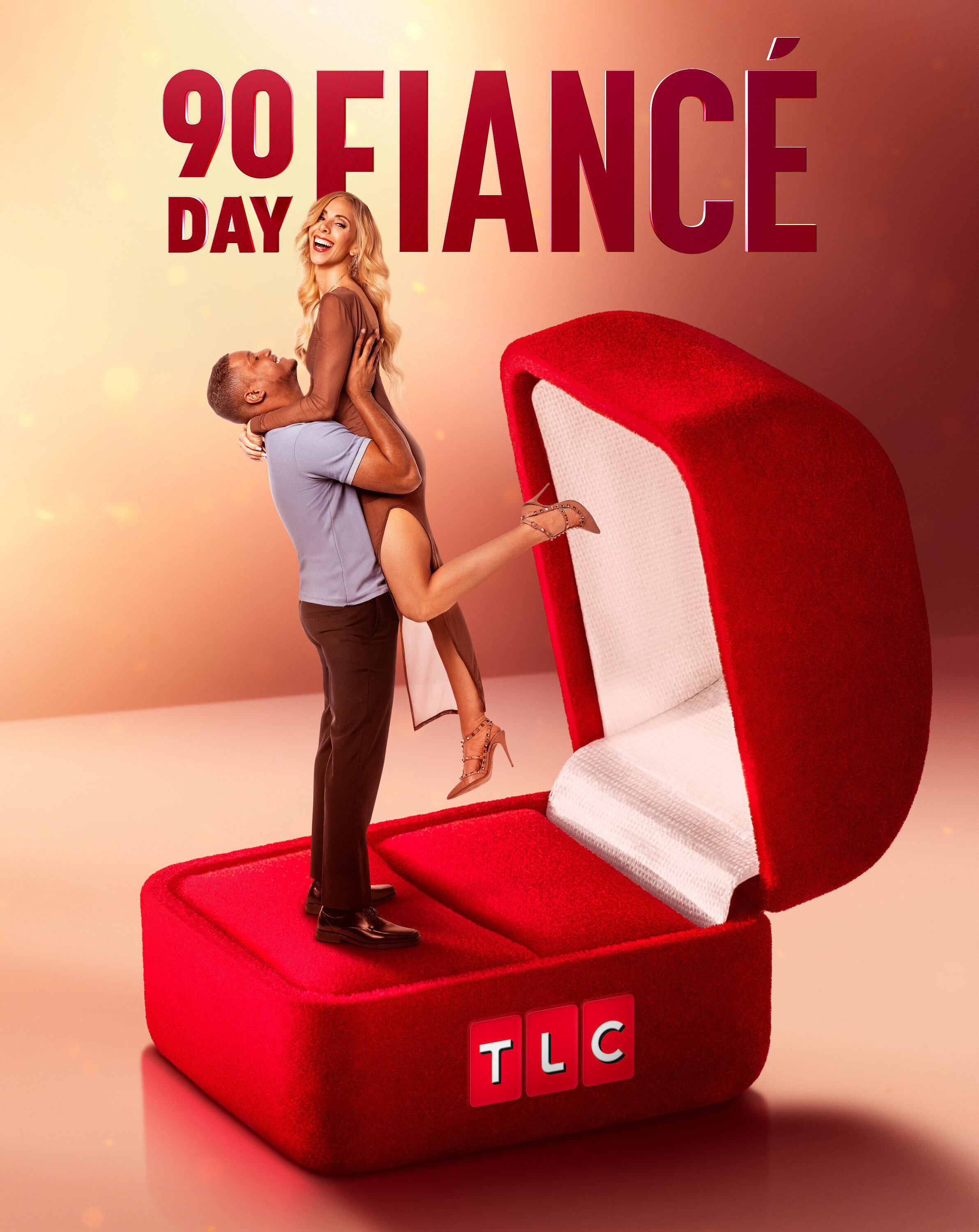 90 Day Fiancé